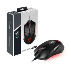 computer mouse
