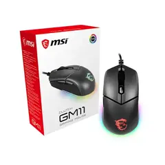 Clutch GM11