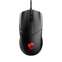 Msi Clutch GM41 Lightweight