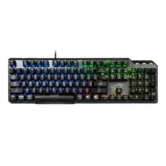 Msi Vigor GK50 Elite