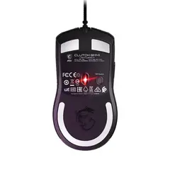 optical mouse