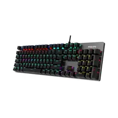 Gaming Keyboard