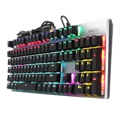Mechanical Keyboard