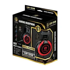 Standard Headphone