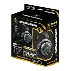 st standard headphone