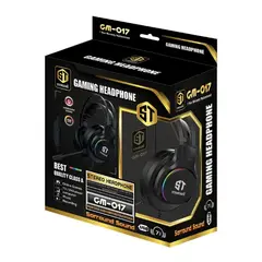 st standard headphone