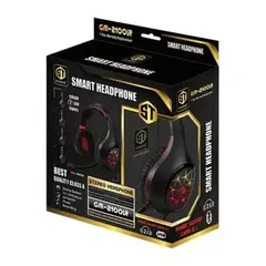 headphone