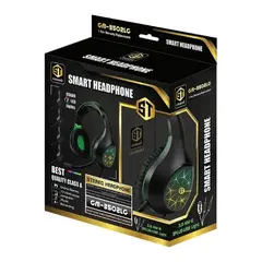 Standard Headphone