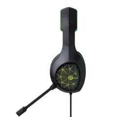 st standard headphone