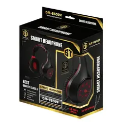st standard headphone