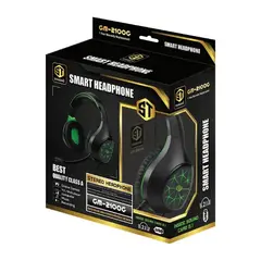st standard headphone