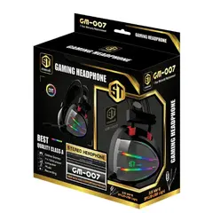 rgb headset