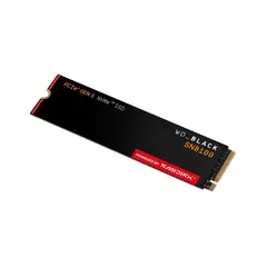 Western Digital Black SN8100
