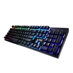 keyboard rgb