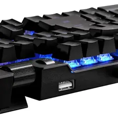 Mechanical Gaming Keyboard