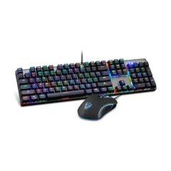 gaming keyboard and mouse