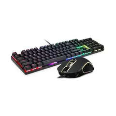 keyboard gaming