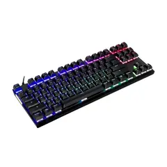 keyboard gamer