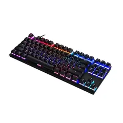 mechanical keyboard