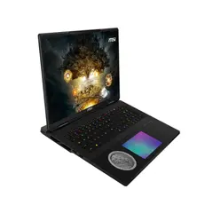 Msi Titan 18 HX Dragon Edition