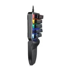 one handed keyboard