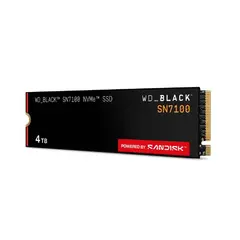 wd 4tb internal hard disk