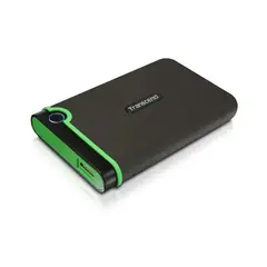 external hard drive