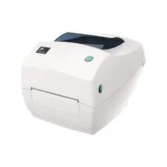 barcode printer zebra
