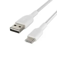 USB-C to USB-A Cable