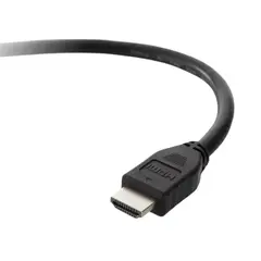 Belkin F3Y017BT5M-BLK