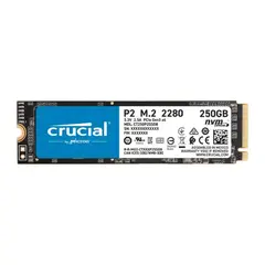 Crucial Micron P2