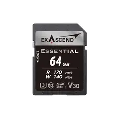 Exascend EX64GSDU1-S