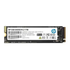 HP EX950