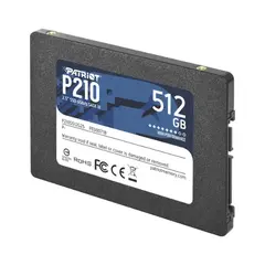 ssd sata 512