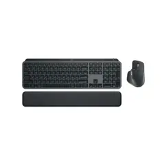 keyboard and mouse