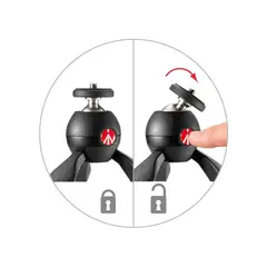 camera tripod