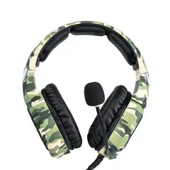 Stereo Headphone