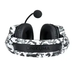 gaming headset