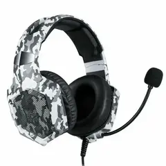 Stereo Headphone