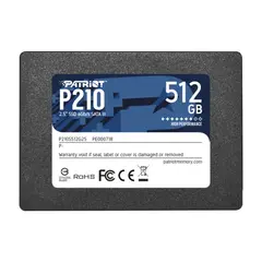 Patriot P210