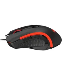 RGB gaming mouse
