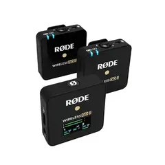 Rode Wireless GO II