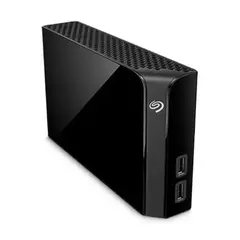 Seagate Backup Plus Hub