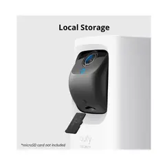 security camera