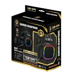 Stereo Headphones