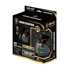 Gaming Headset