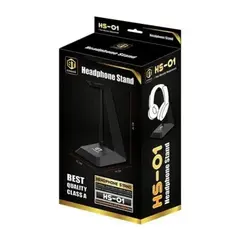 headphone stand