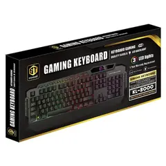 Computer Keyboard