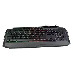 Standard Keyboard