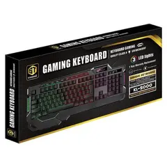 RGB Keyboard